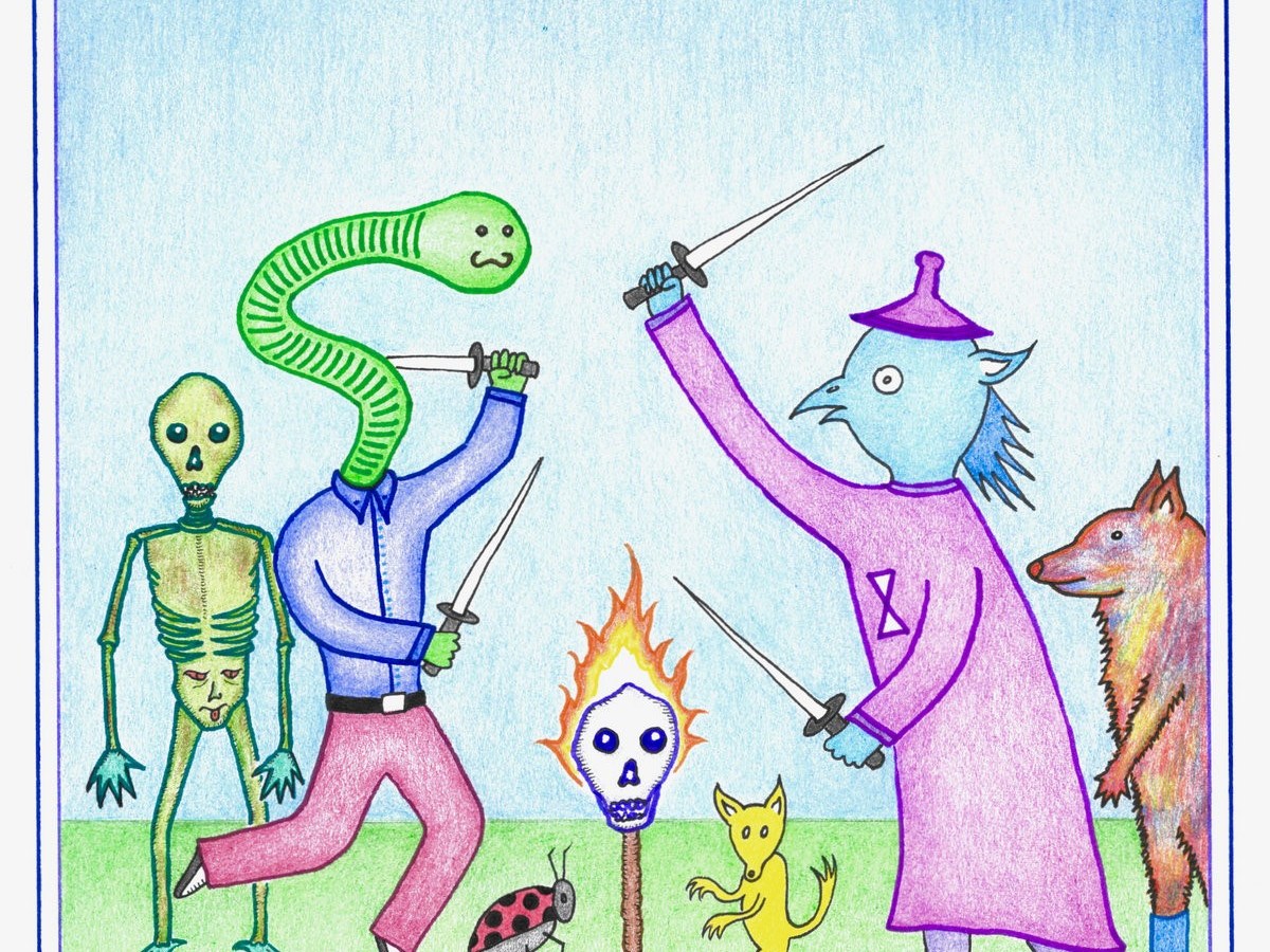 Cristián Alvear and d’incise – “Bow down thine ear, I bring you glad tidings ” [mappa,&nbsp;2020]