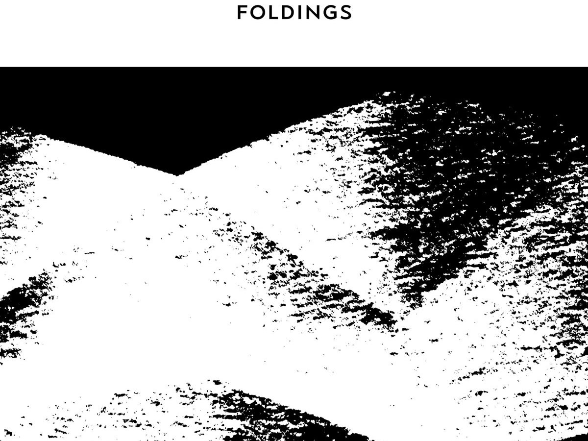 Akiyama / Nakamura / Sugimoto / Wastell – “Foldings” [Confront Recordings,&nbsp;2020]