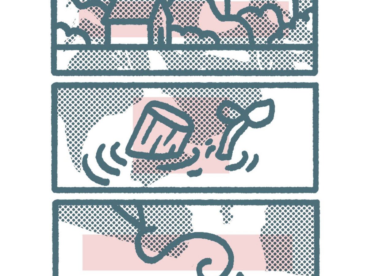 Francesco Covarino – “Luce / Mantello” [wabi-sabi tapes,&nbsp;2021]