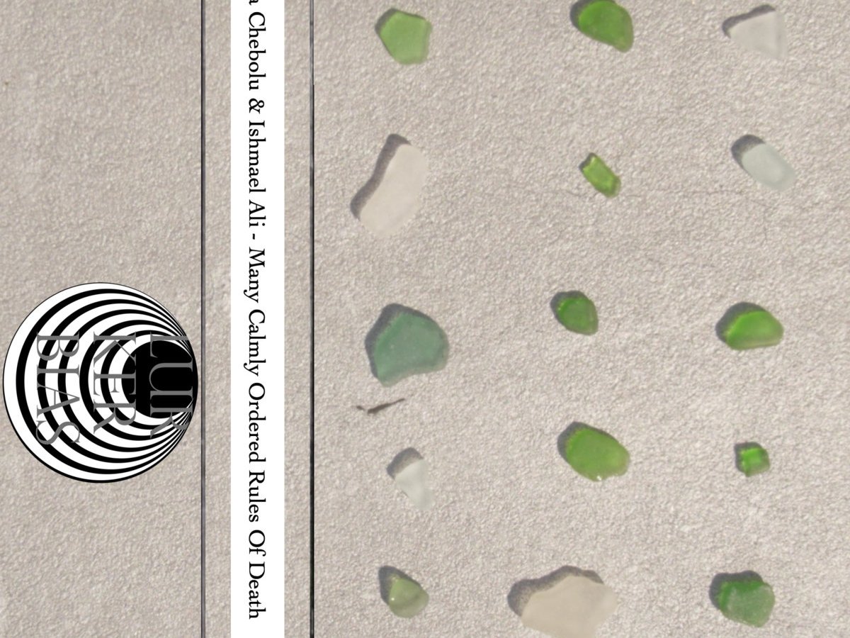 Abhilasha Chebolu and Ishmael Ali – “Many Calmly Ordered Rules of Death” [Lurker Bias,&nbsp;2020]