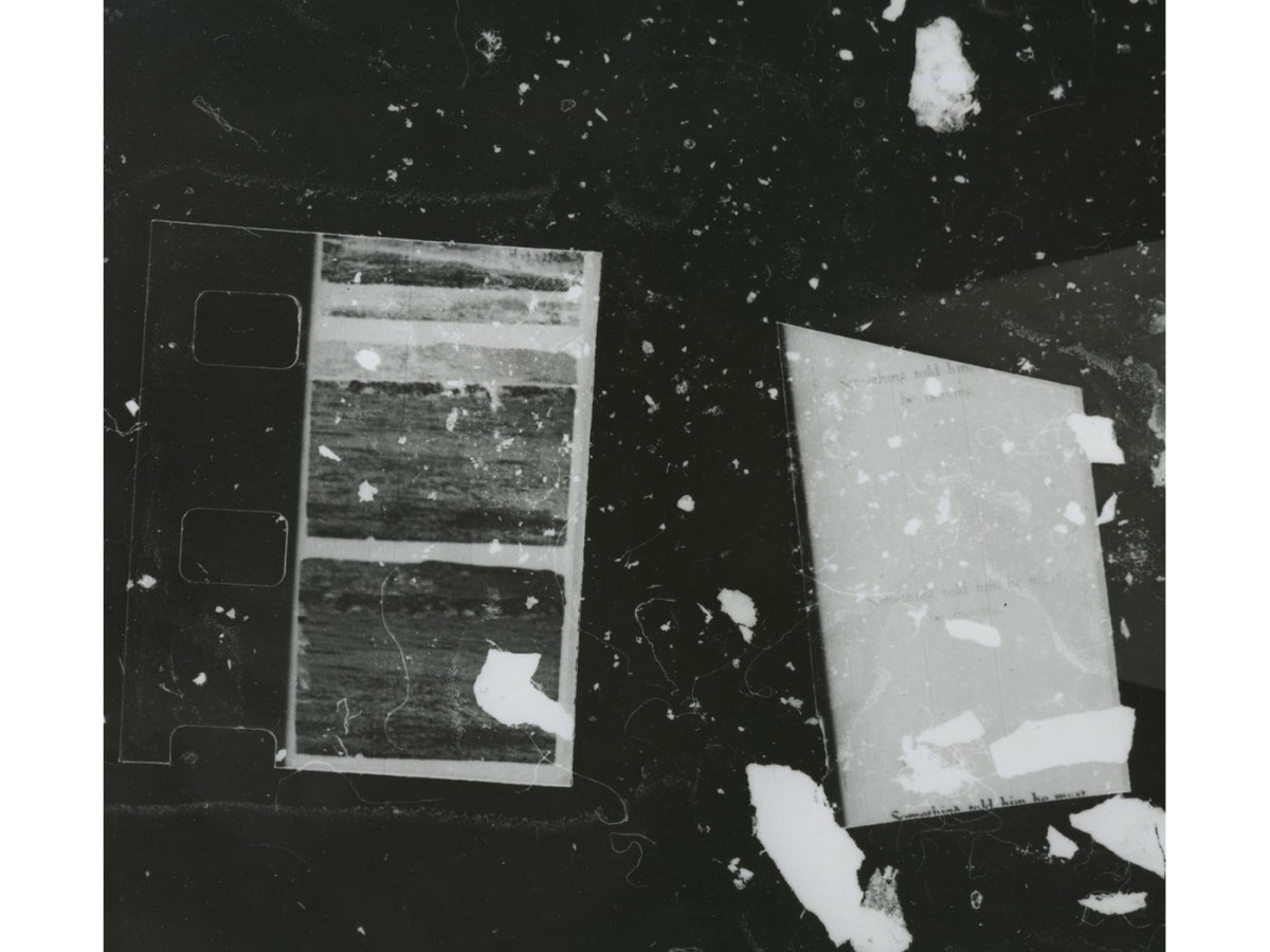 TVE – “Street Calcium” [Hologram Label,&nbsp;2019]